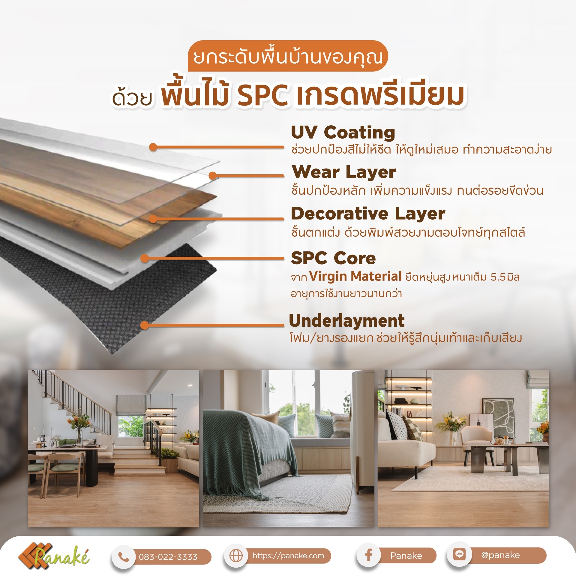 spc เกรดพรีเมี่ยม
